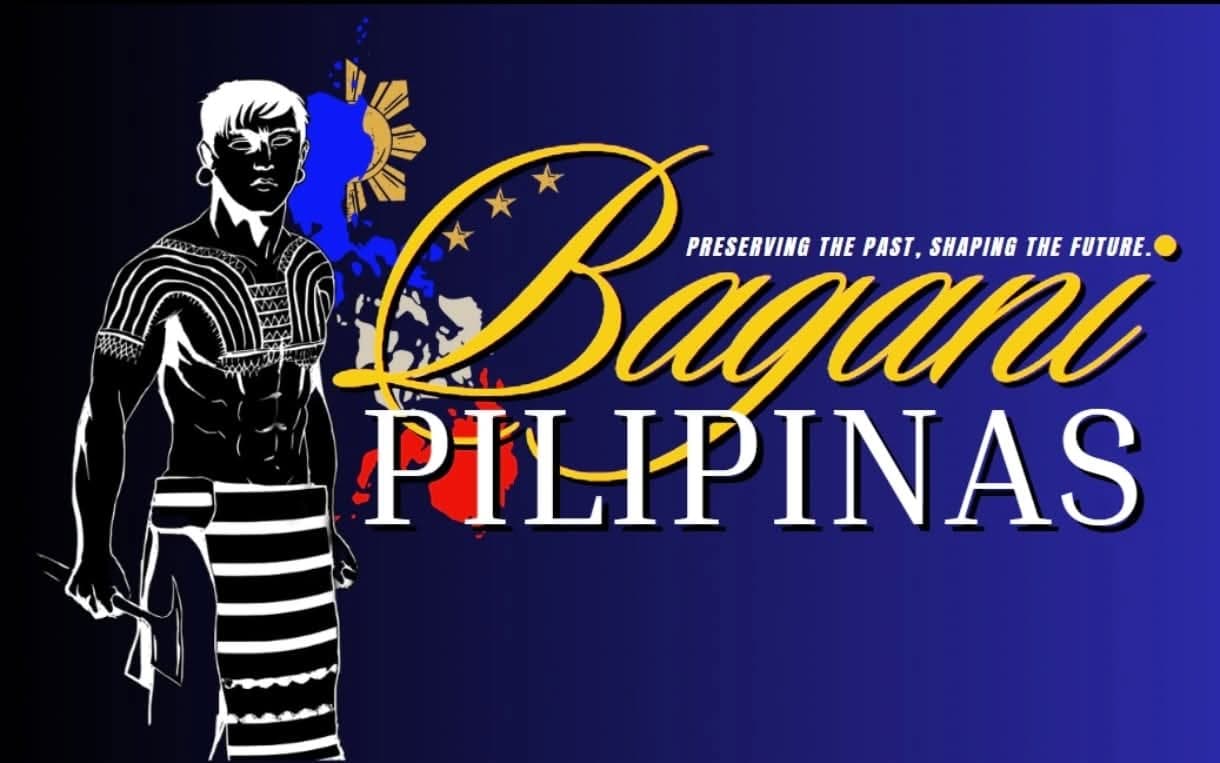 Bagani Pilipinas