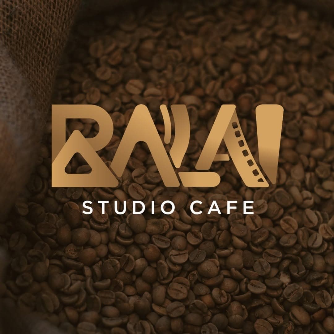Balai Studio Café