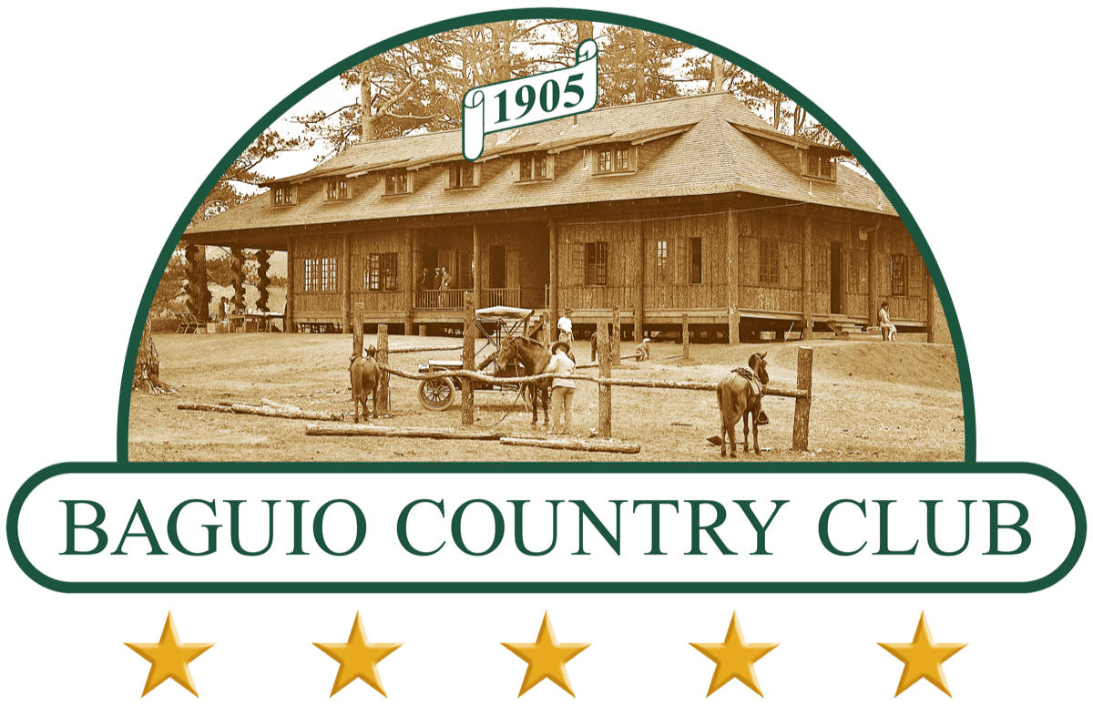 Baguio Country Club