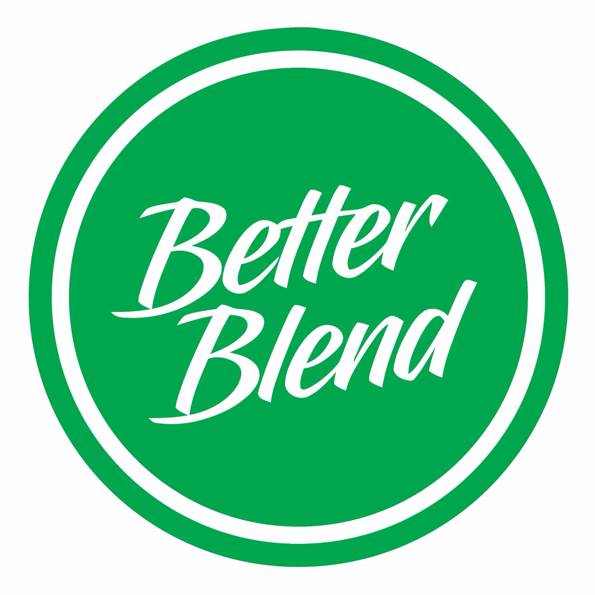 Better Blend