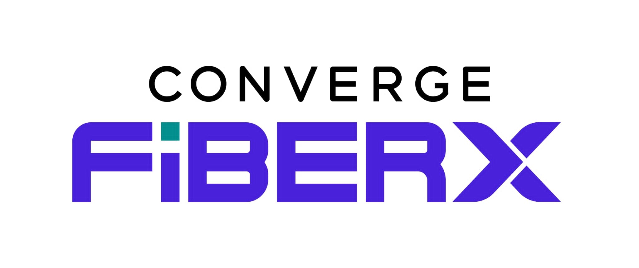 Converge FiberX