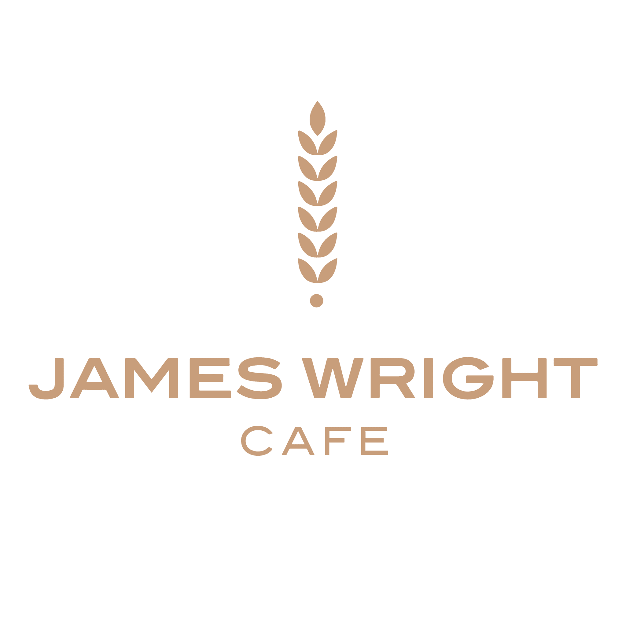 James Wright Cafe