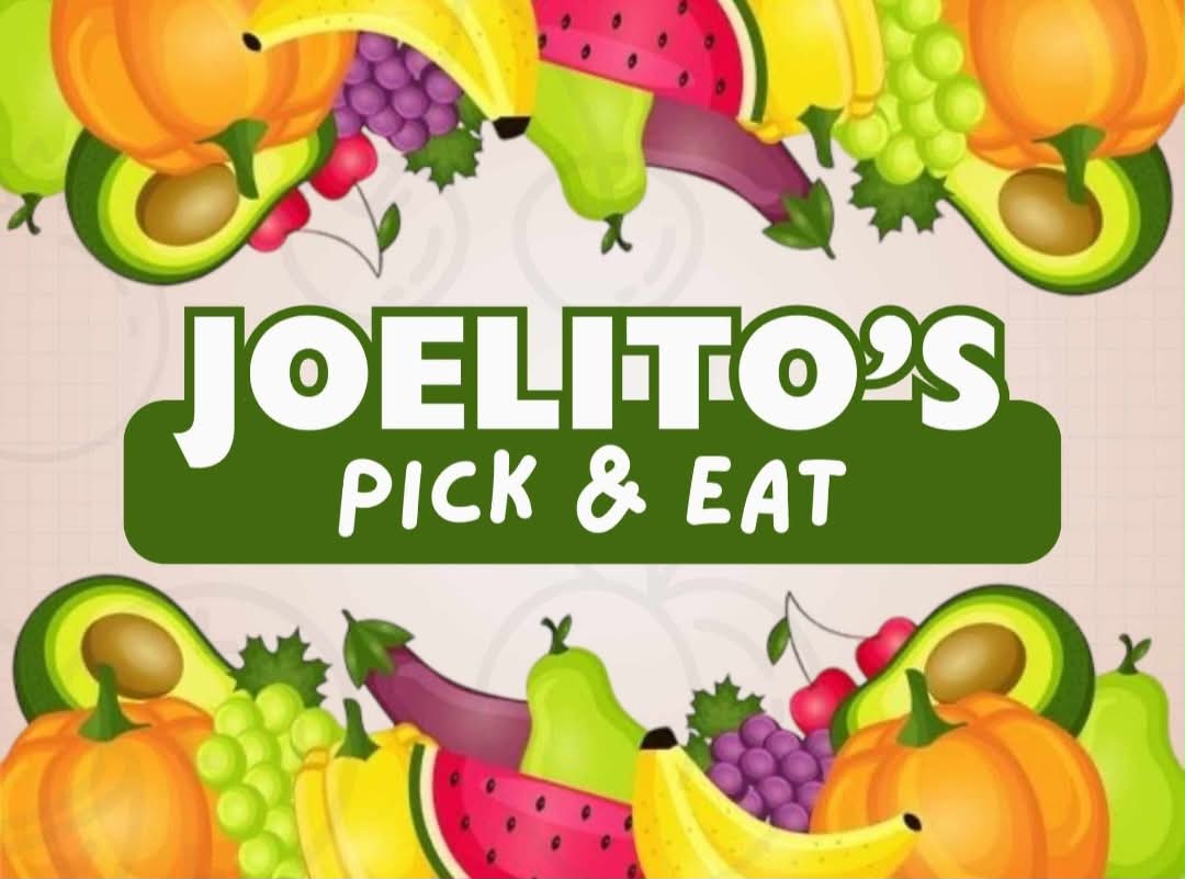 Joelito's Pick & Eat