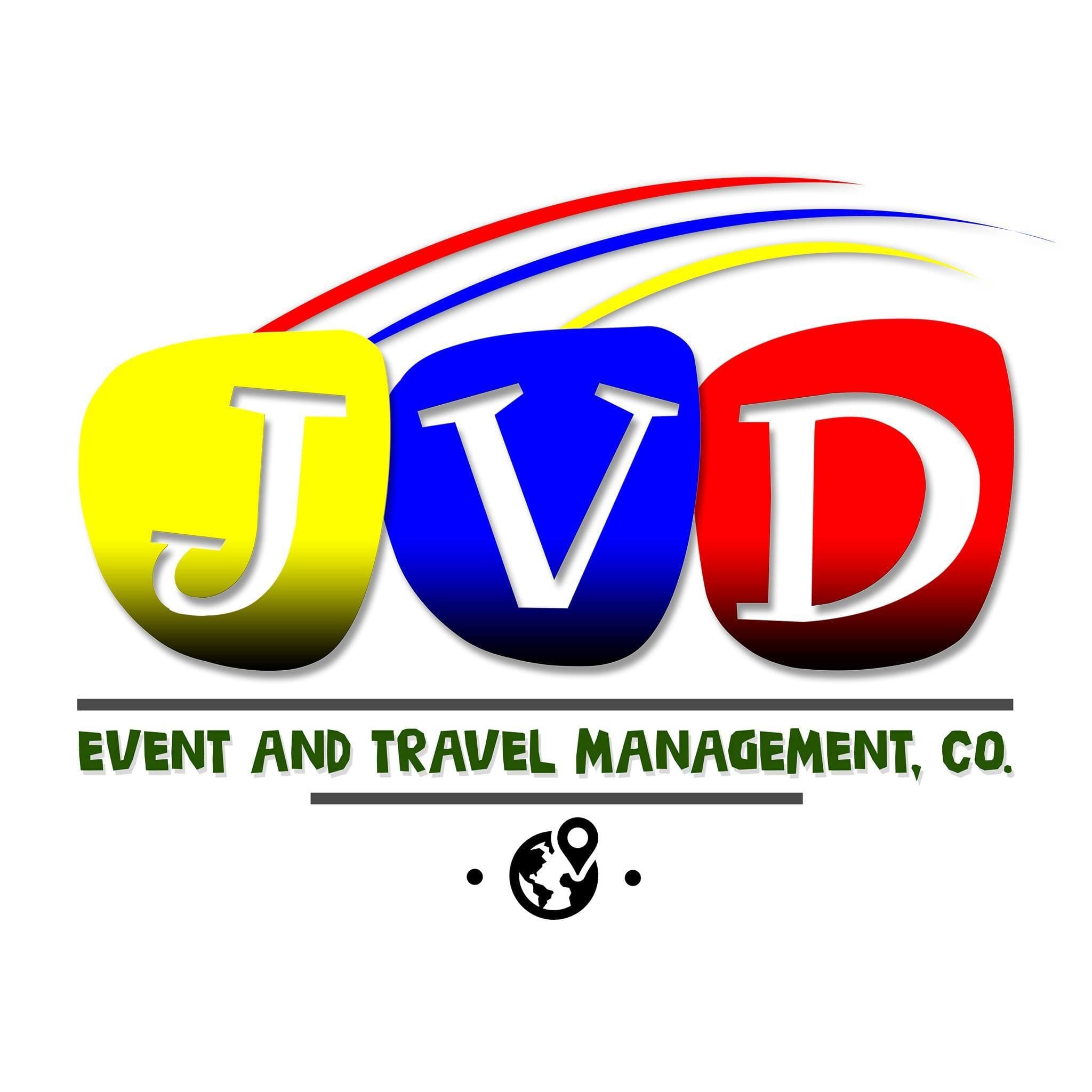 JVD Events and Travel Management Co.