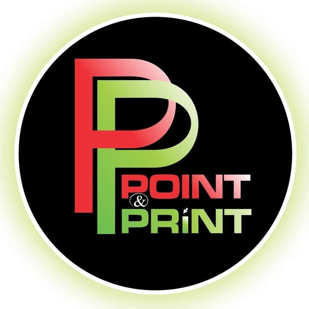 Point & Print