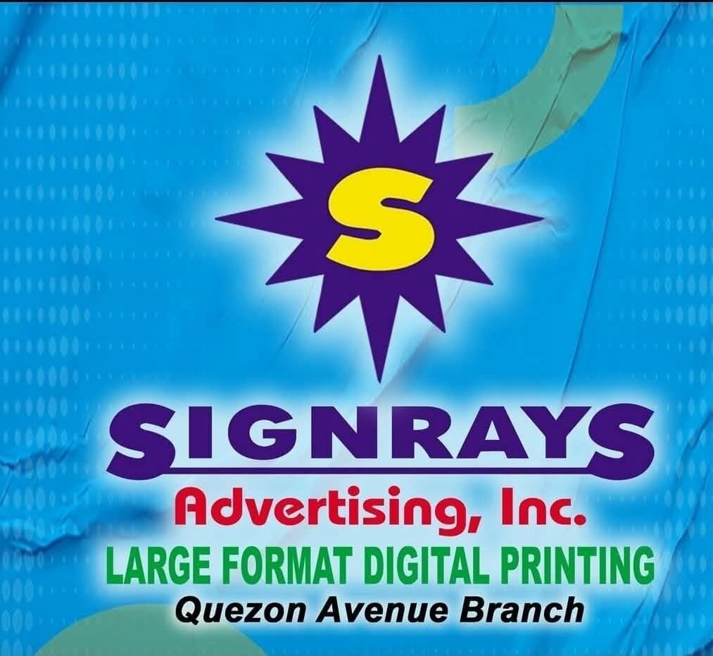 Signrays
