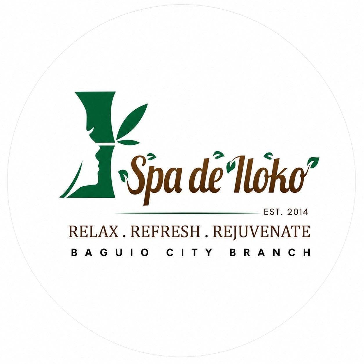 Spa De Iloko